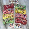 Grain Free Ice Cream Bones Dog Treats - Image 3