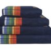 ECO-FRIENDLY CRATER LAKE NATIONAL PARK PET BED (YOU GET A BED AND SO DOES A RESCUE)