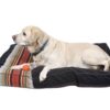 ECO-FRIENDLY ACADIA NATIONAL PARK PET BED (YOU GET A BED AND SO DOES A RESCUE) - Image 2