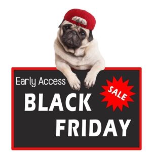 Black Friday Deals