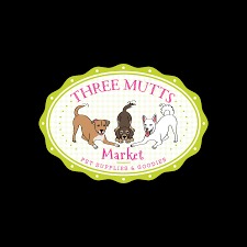Three Mutts Market