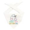 Easter Bandana, Easter Bunny, Shake your Cotton Tail