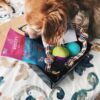 So Fetch Just Because- Dog Gift Treat Box - Image 5