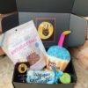 So Fetch Mini Happy Birthday Gift Box - Dog Gift Basket - Gift for Dogs - Image 6
