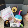 So Fetch Mini Happy Birthday Gift Box - Dog Gift Basket - Gift for Dogs - Image 5