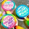 Horse Happy Birthneigh Cake® (Hard) - Image 10