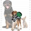 Tuffy® Holiday Frankenstein