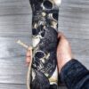 10" Tough Canvas 100% Catnip Kicker - Skulls | Stuffed with a Quarter Pound of Super Potent Catnip! | Cat Kicker Toy - Image 2