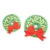 The Worthy Dog Wreath Toy - Image 2