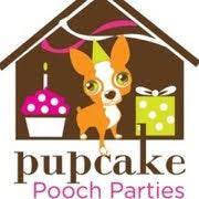 Pupcake Pooch Parties