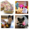 Feel Better Floral Care Package For Dogs