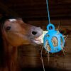 Horsemen's Pride Jolly Hay Ball - Green