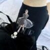 LIMITED EDITION Goddess Dog Tutu Collection Selene - Image 2