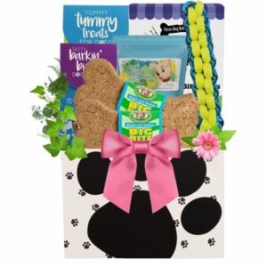 Valentine I Ruffs You Dog Gift