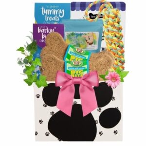 Valentine I Ruffs You Dog Gift