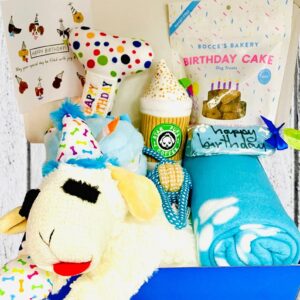 Dog Birthday Gifts & Party Supplies