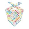 Party Bandana | Birthday Bandana | Happy Birthday