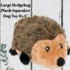 Deluxe Hedgehog Hugs & Tumbler Snuggles Dog Get Well Gift Box - Image 3