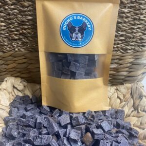 Blueberry Training  Dog Treats