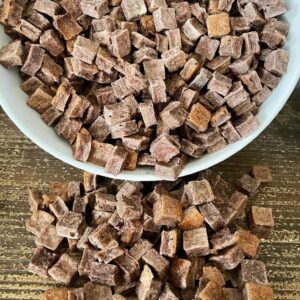 Strawberry Training Dog Treats