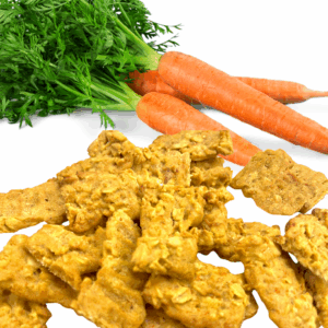 Carrot Cake Snaps, 6 oz, WHEAT FREE, GLUTEN FREE