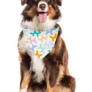 Party Bandana - BALLOON