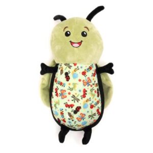 Snuggle Bug Dog Toy