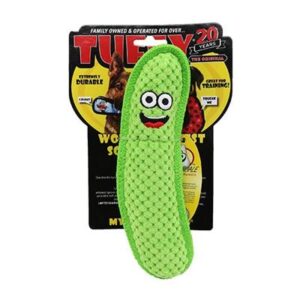Tuffy® Funny Food Pickle