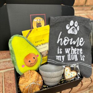 The Luxe Dog & Owner Luxury Gift