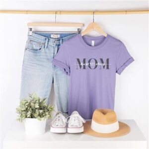 BEST DOG MOM T-Shirt