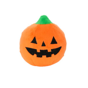 Mighty® Holiday Small Pumpkin Ball